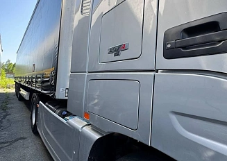 Foton Auman EST A 1846 AMT 4×2 BJ4189SLFKA