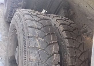 Shacman  SX32586Т384C 