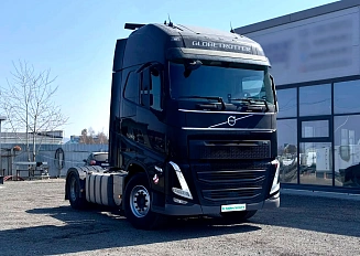 Тягач седельный Volvo FH-TRUCK 4x2