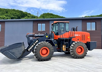 Dooxin (Doosan) DX606-9C