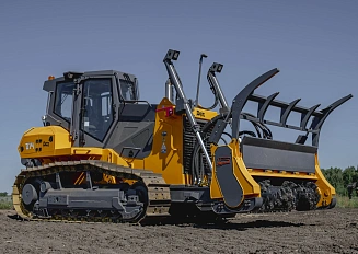 ДСТ-УРАЛ D14-I