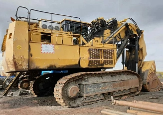 Bucyrus RH90C