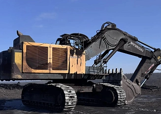 Hyundai R1250-9