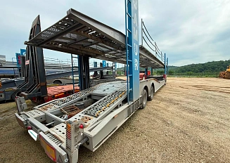 Amur LYR9402TCL