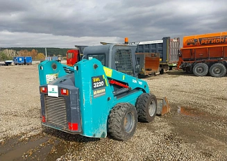 SUNWARD SWL3220