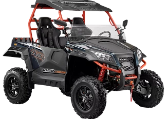 SPORTCROSS 1000 LT-2