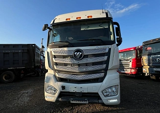 Foton Auman EST A H5 4×2 BJ4189SLFKA