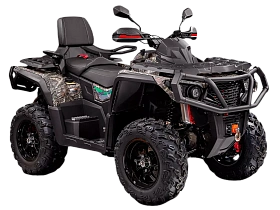PATHCROSS ATV1000L EPS КАМУФЛЯЖ