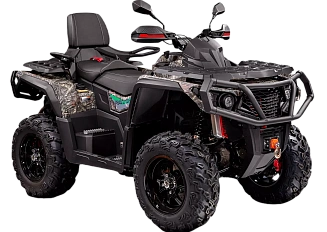 PATHCROSS MAX 800 КАМУФЛЯЖ