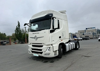 DongFeng 