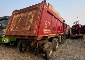 Mercedes-Benz Arocs 4145K