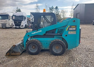 SUNWARD SWL3220