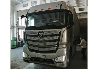 Foton Auman EST A 1846 AMT 4×2 BJ4189SLFKA