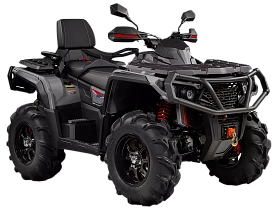 PATHCROSS ATV1000L PRO EPS