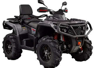 PATHCROSS ATV1000L PRO EPS