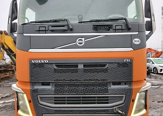 Тягач седельный Volvo FH-TRUCK 4X2