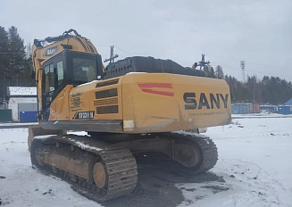 SANY SY330H