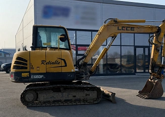  LGCE E660FL
