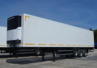 ТОНАР R3-14 (97863), ХОУ Carrier Vector 1550