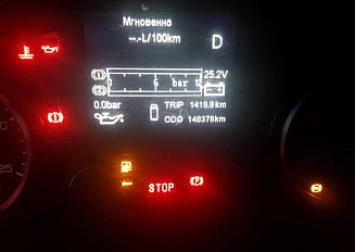 Shacman (Shaanxi) 8×4 SX33186T366C