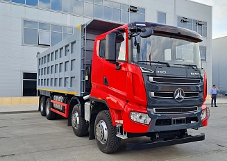 SANY SYZ436-8S(V) 8×4