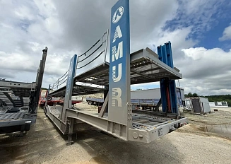 Amur LYR9402TCL