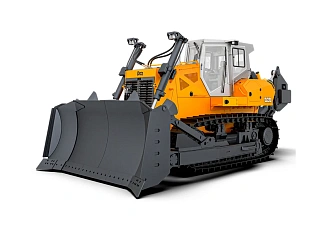 ДСТ-УРАЛ D20-II