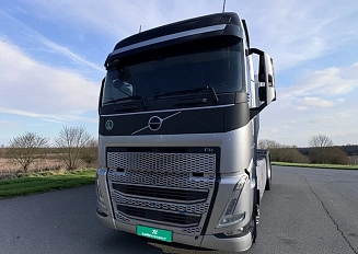  Volvo FH 500