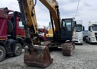 SINOMACH GE220S