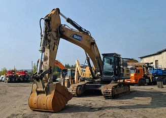 Sany SY415H