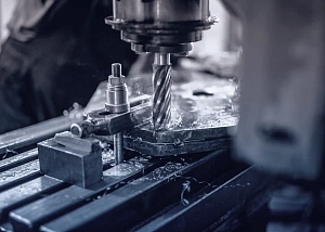 Производственное