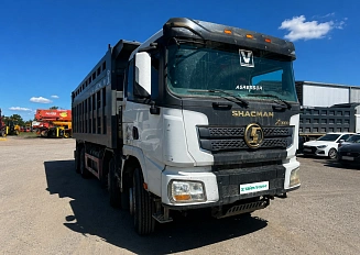 Shacman (Shaanxi) 8×4 SX331863366