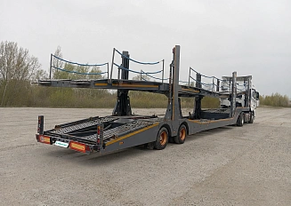 LUXUDA LZC9405BG