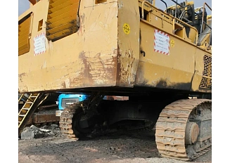 Bucyrus RH90C