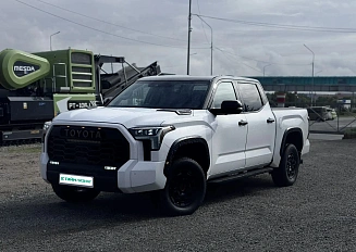 Toyota Tundra 4*4