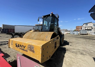 SANY SSR180C-8H