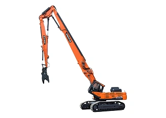Dooxin (Doosan) DX650PC-9