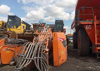 Doosan DX1000 LC-7