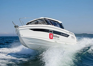 AVANRAID A850 ADVENTURE