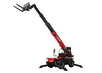 LGMG HR2150