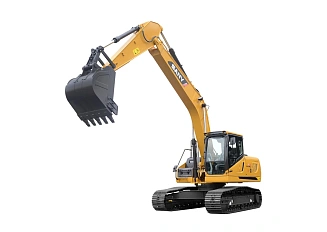SANY SY215H