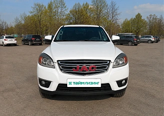 JAC T6