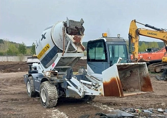 YNIX QGMC4000
