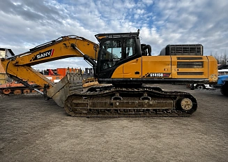 Sany SY415H
