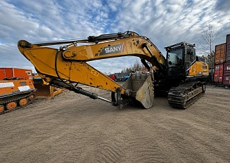 Sany SY415H