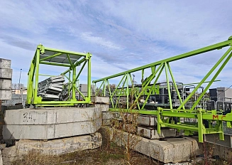 ZOOMLION T6013-8
