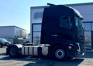 Тягач седельный Volvo FH-TRUCK 4x2