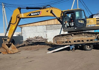 SANY SY330H