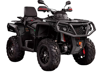 PATHCROSS ATV650L EPS