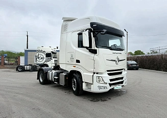 DongFeng DFH4180 4x2 